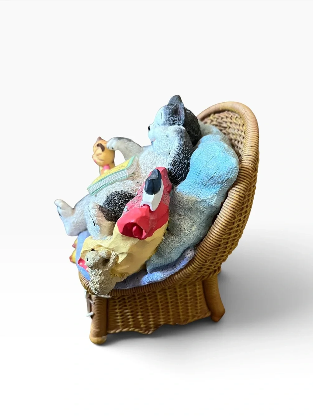 San Francisco Music Box Co: 